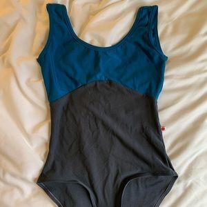 Anna style Yumiko leotard